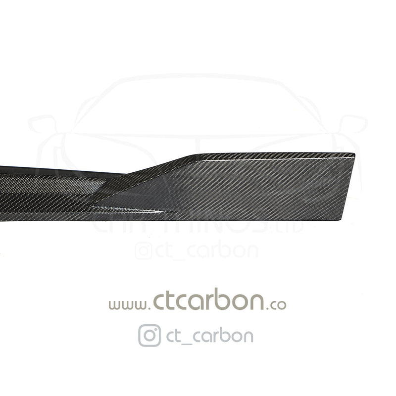 Load image into Gallery viewer, BMW G05 X5 FULL CARBON FIBRE KIT - CT Carbon
