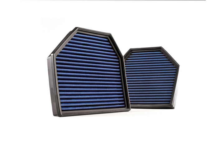 MMR  BMW Panel Filter Blue Cotton N20 Engine