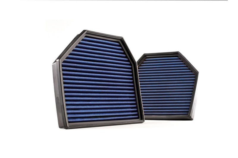 Load image into Gallery viewer, MMR  BMW Panel Filter Blue Cotton N20 Engine
