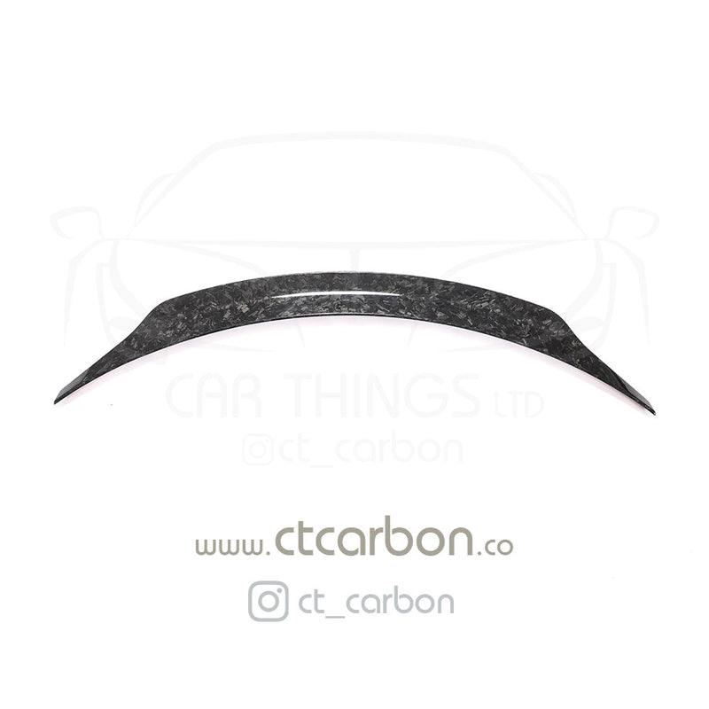 Load image into Gallery viewer, MERCEDES C63 W205 COUPE FULL FORGED CARBON FIBRE KIT - CT Carbon
