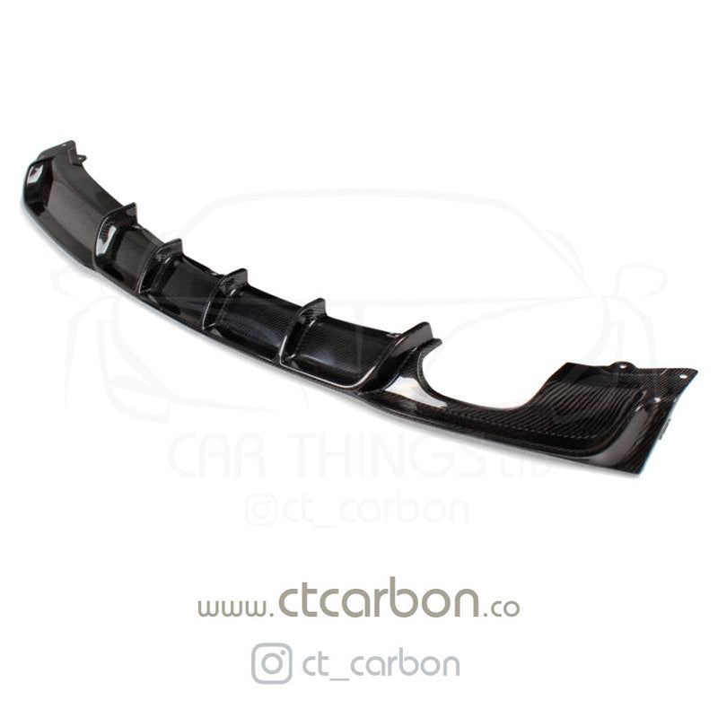 Load image into Gallery viewer, BMW F30 3 SERIES SALOON FULL CARBON FIBRE KIT - MP STYLE - CT Carbon
