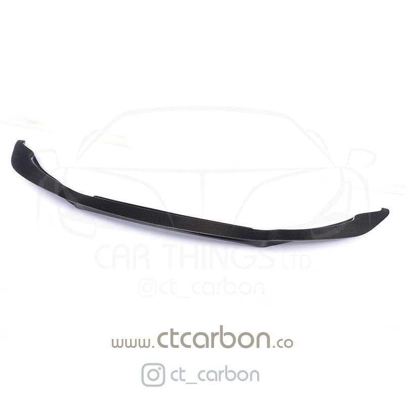 Load image into Gallery viewer, BMW M4 (F82) COUPE FULL CARBON FIBRE KIT - V STYLE - CT Carbon
