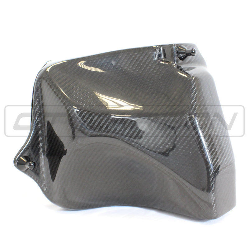 Load image into Gallery viewer, BMW M2 / Fxx 35i N55 CARBON FIBRE INTAKE
