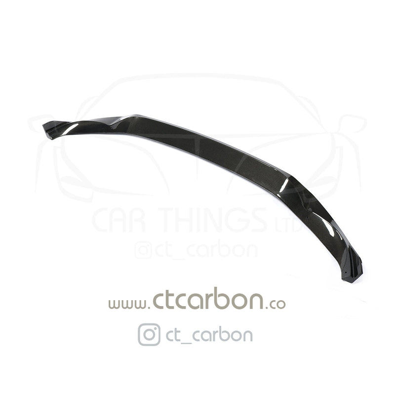 Load image into Gallery viewer, BMW X5 G05 CARBON FIBRE SPLITTER - CT DESIGN - CT Carbon
