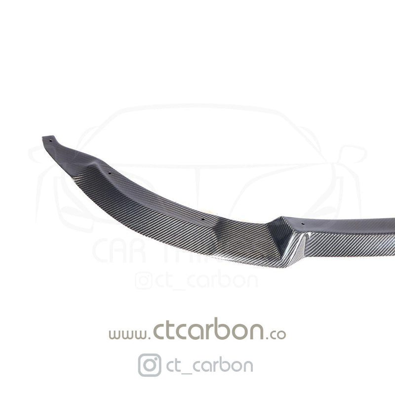 Load image into Gallery viewer, BMW M4 (F82) FULL CARBON FIBRE KIT - CS STYLE - CT Carbon
