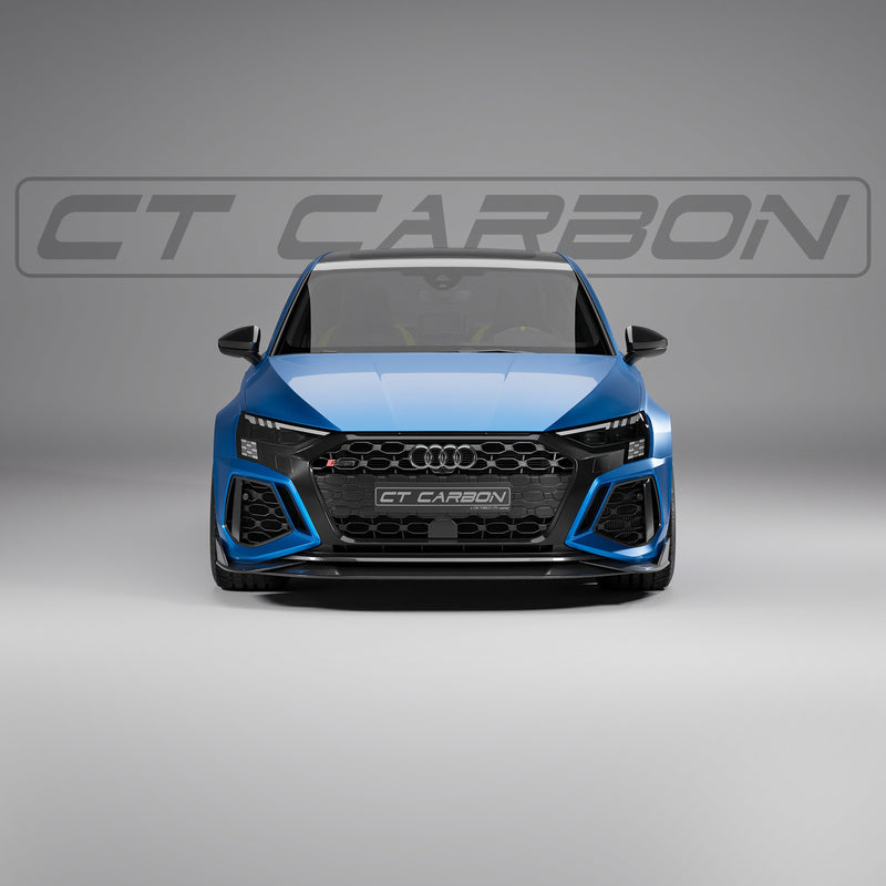 Load image into Gallery viewer, AUDI RS3 8Y SALOON FULL CT DESIGN KIT
