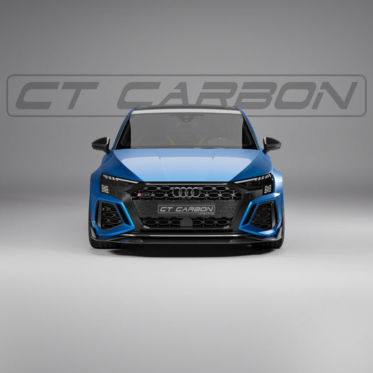 AUDI RS3 8Y SALOON FULL CT DESIGN KIT