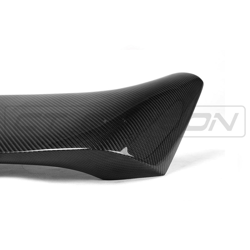 Load image into Gallery viewer, BMW F15 X5 CARBON FIBRE SPOILER - MP STYLE
