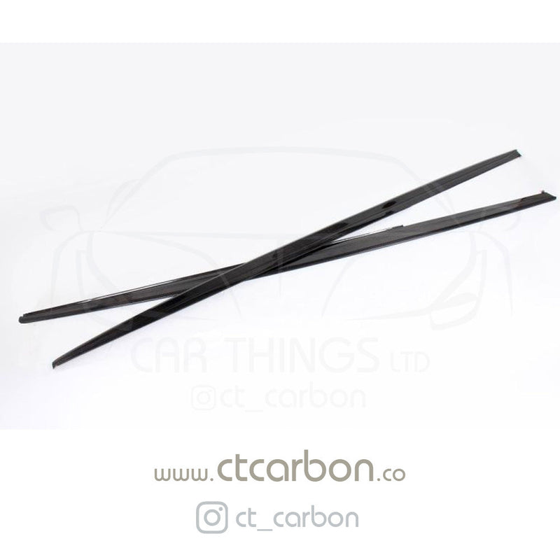 Load image into Gallery viewer, BMW F30 3 SERIES SALOON FULL CARBON FIBRE KIT - MP STYLE - CT Carbon
