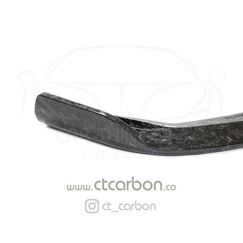 Load image into Gallery viewer, BMW F87 M2C FULL FORGED CARBON FIBRE KIT - CT Carbon
