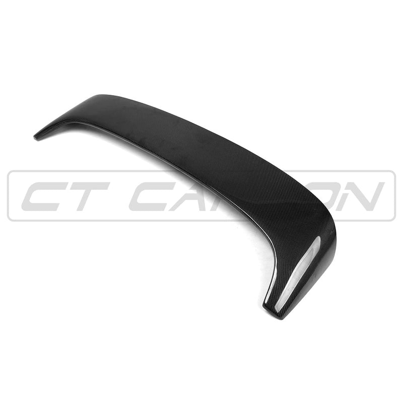 Load image into Gallery viewer, BMW F15 X5 CARBON FIBRE SPOILER - MP STYLE
