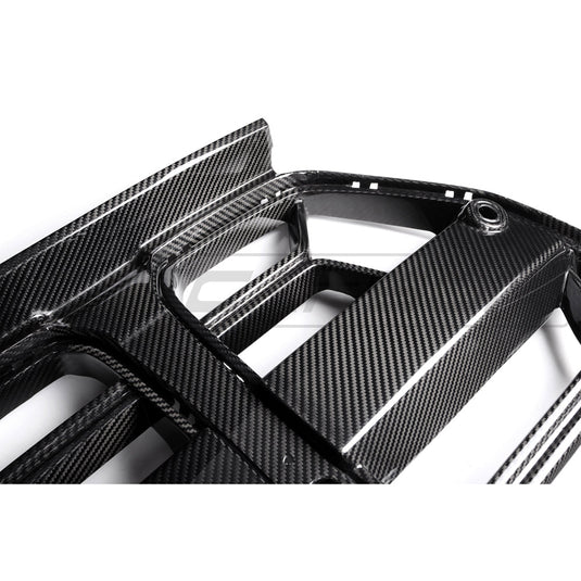 BMW M3/M4 G80/G82/G83 CARBON FIBRE GRILLE