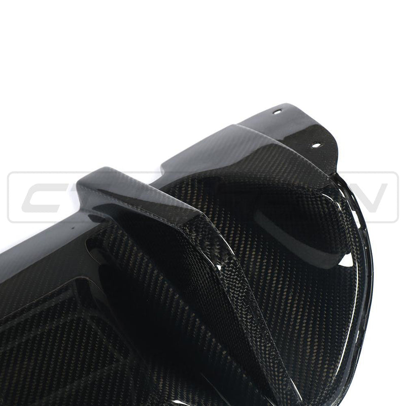 Load image into Gallery viewer, BMW F90 M5 LCI SALOON FULL CARBON FIBRE KIT - MP STYLE
