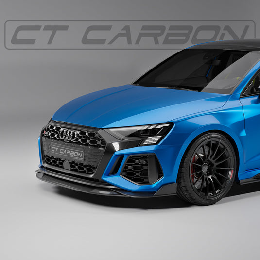 AUDI RS3 8Y SALOON FULL CT DESIGN KIT