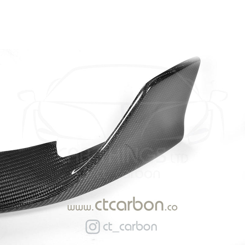 Load image into Gallery viewer, MERCEDES C63 W205 SALOON FULL CARBON FIBRE KIT - PS STYLE - CT Carbon
