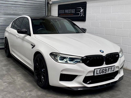 BMW F90 M5 SALOON FULL CARBON FIBRE KIT - RK STYLE - CT Carbon