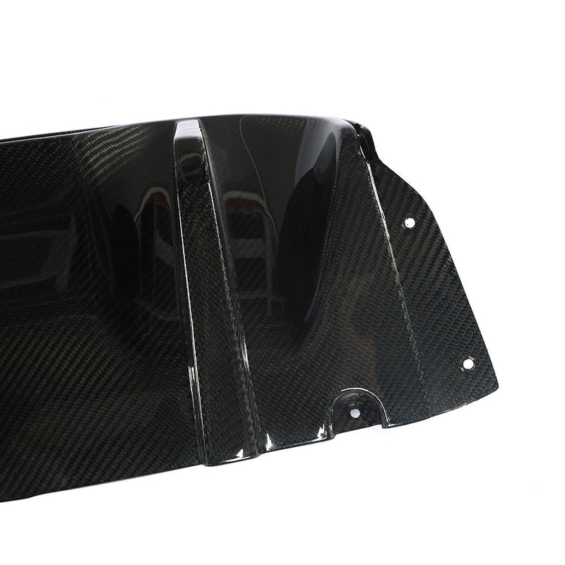 Load image into Gallery viewer, BMW F90 M5 LCI SALOON FULL CARBON FIBRE KIT - MP STYLE
