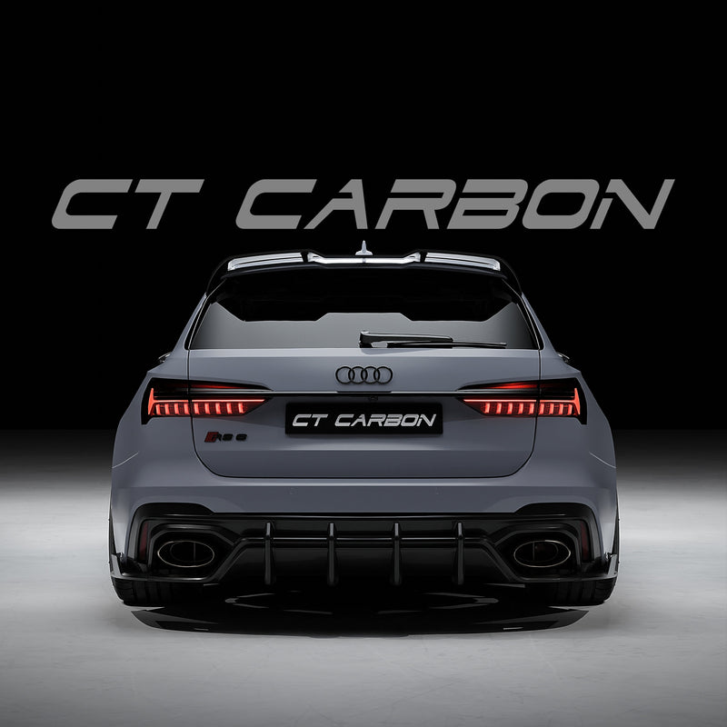 Load image into Gallery viewer, AUDI RS6 C8 AVANT CT DESIGN KIT - PRE-ORDER
