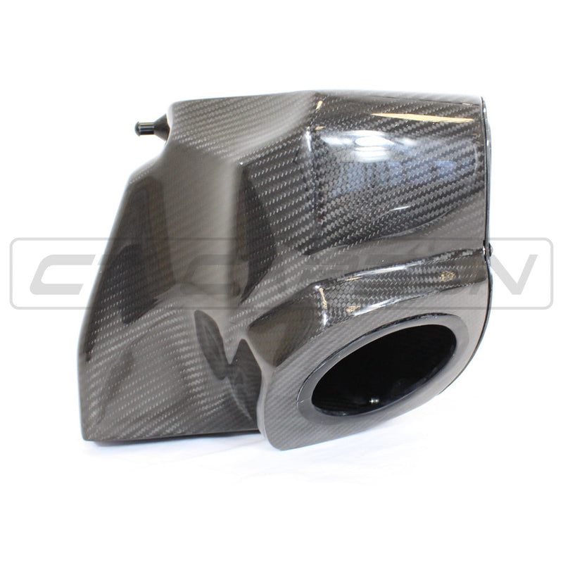 Load image into Gallery viewer, BMW M2 / Fxx 35i N55 CARBON FIBRE INTAKE
