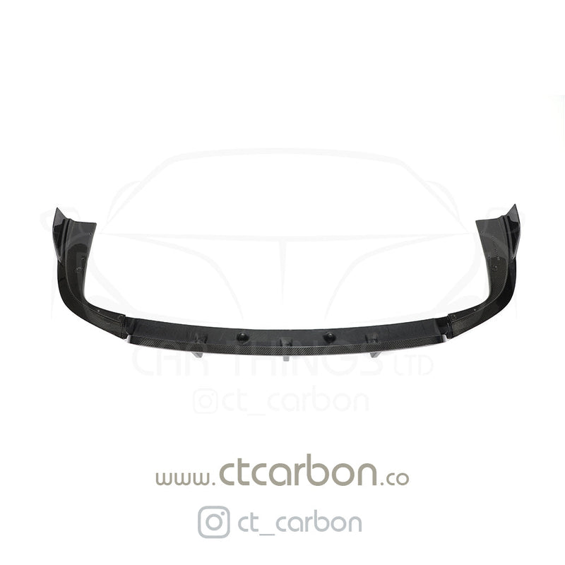 Load image into Gallery viewer, BMW X5 G05 CARBON FIBRE DIFFUSER - CT DESIGN - CT Carbon
