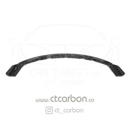 BMW F87 M2C FULL FORGED CARBON FIBRE KIT - CT Carbon