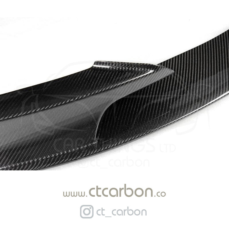 Load image into Gallery viewer, BMW F30 3 SERIES SALOON FULL CARBON FIBRE KIT - MP STYLE - CT Carbon
