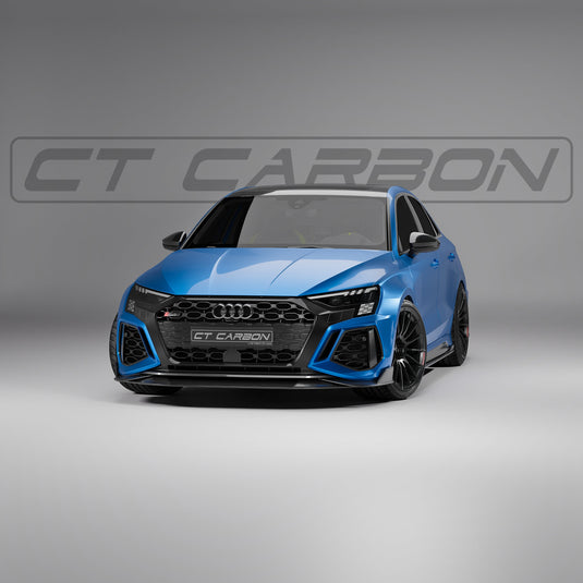 AUDI RS3 8Y SALOON FULL CT DESIGN KIT