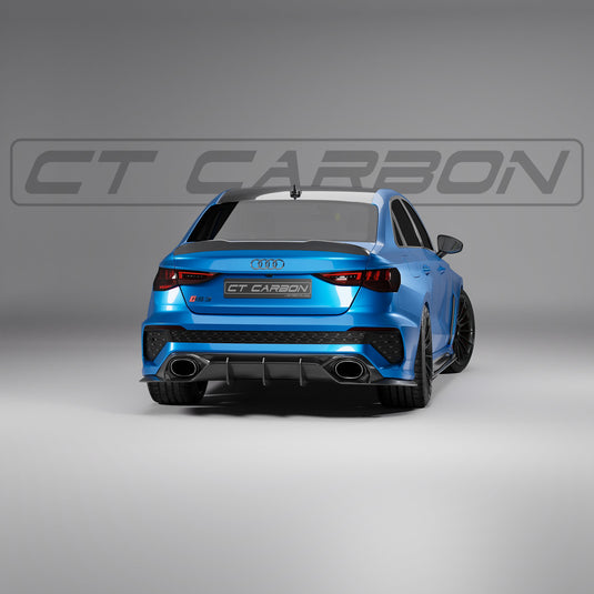 AUDI RS3 8Y SALOON FULL CT DESIGN KIT