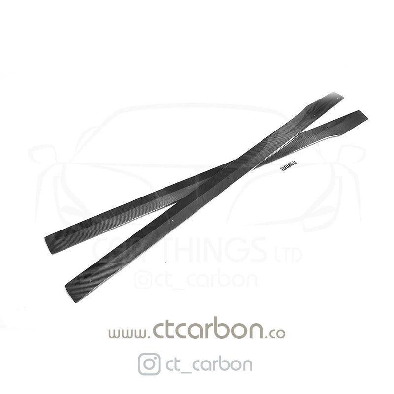 Load image into Gallery viewer, MERCEDES C63 W205 SALOON FULL CARBON FIBRE KIT - PS STYLE
