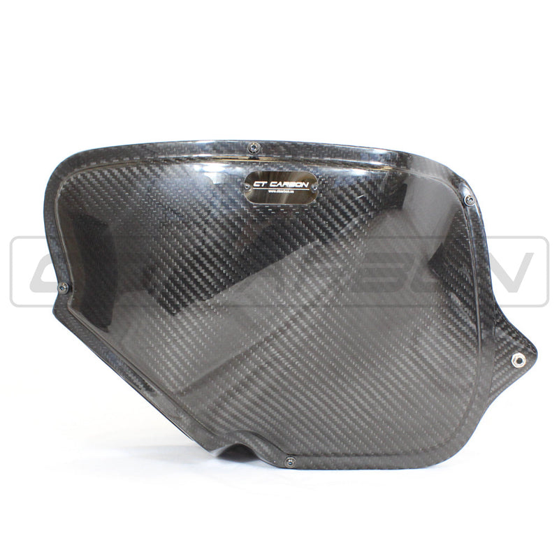 Load image into Gallery viewer, BMW M2 / Fxx 35i N55 CARBON FIBRE INTAKE
