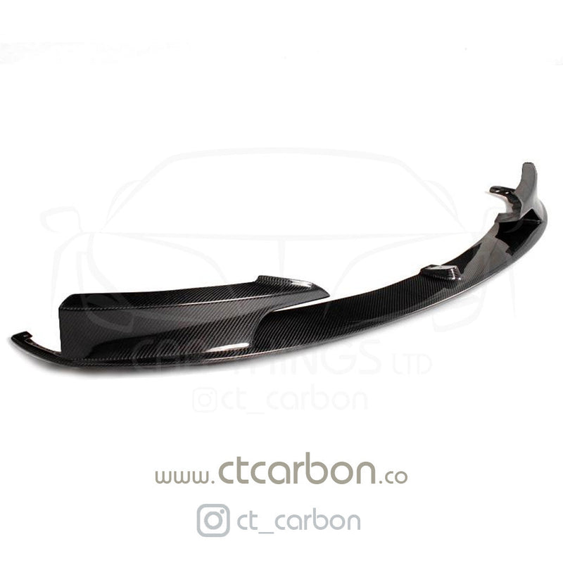 Load image into Gallery viewer, BMW F30 3 SERIES SALOON FULL CARBON FIBRE KIT - MP STYLE - CT Carbon
