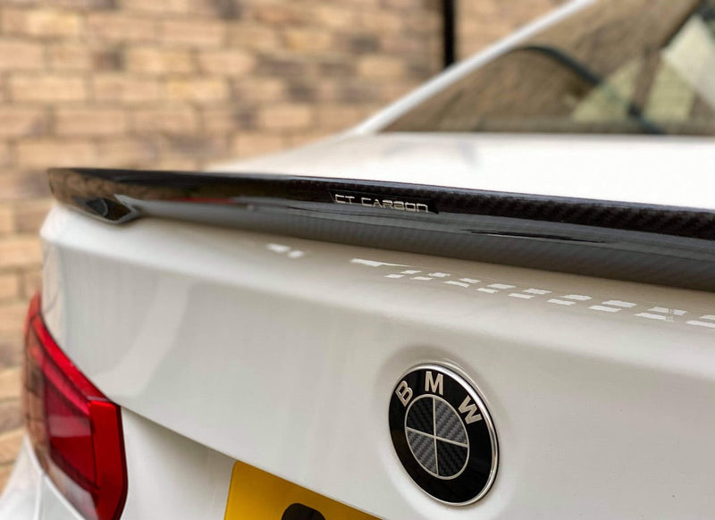 Load image into Gallery viewer, BMW F30 3 SERIES SALOON FULL CARBON FIBRE KIT - MP STYLE - CT Carbon
