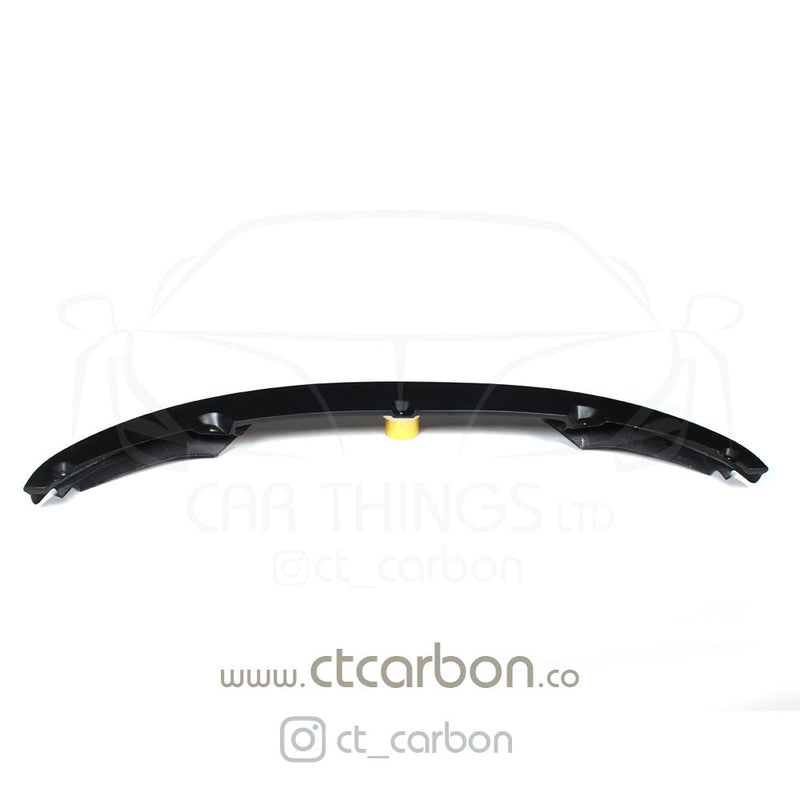 Load image into Gallery viewer, BMW F32 &amp; F33 4 SERIES CARBON FIBRE SPLITTER - MP STYLE - CT Carbon
