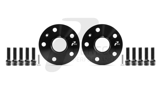 Perfco Performance Premium Wheel Spacers - Audi R8 (422, 423) (2007-2015)