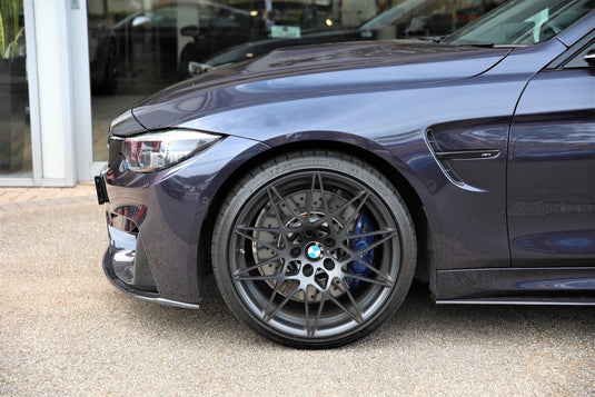 BMW M4 (F82) COUPE FULL CARBON FIBRE KIT - V1