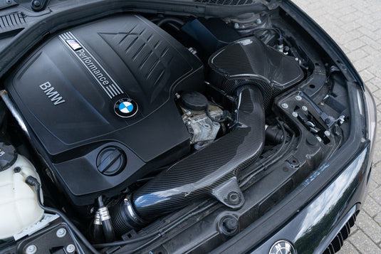 BMW M2 / Fxx 35i N55 CARBON FIBRE INTAKE