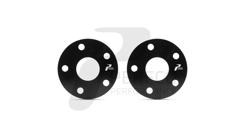 Load image into Gallery viewer, Perfco Performance Premium Wheel Spacers - BMW X6 (G06) (2019-)
