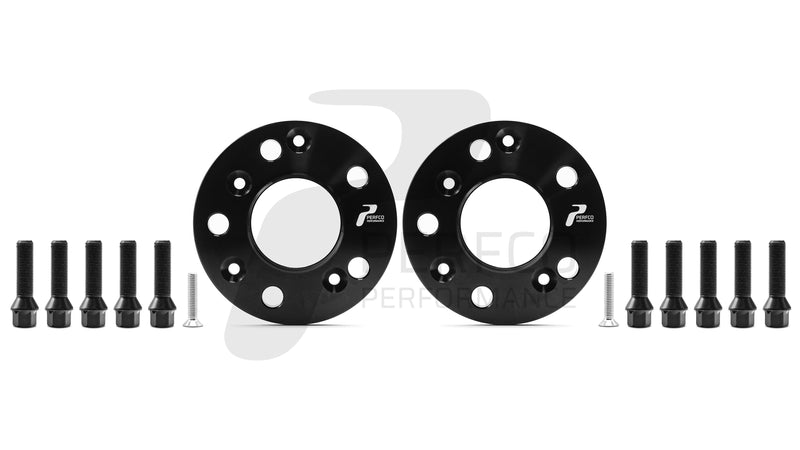 Load image into Gallery viewer, Perfco Performance Premium Wheel Spacers - BMW 1 Series (F40) (2019-)
