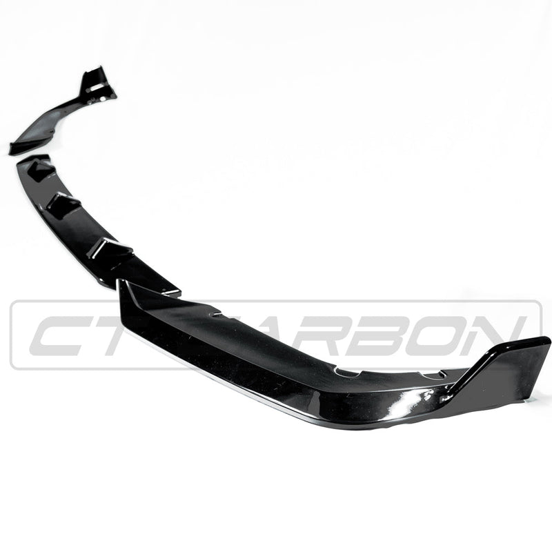 Load image into Gallery viewer, BMW X5M F95 GLOSS BLACK KIT
