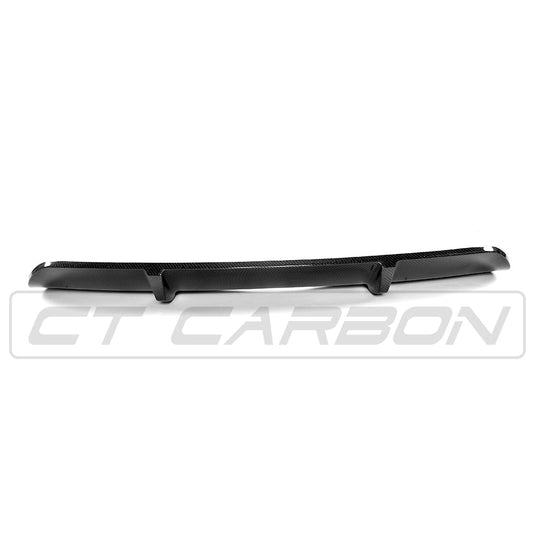 BMW F15 X5 CARBON FIBRE DIFFUSER - MP STYLE