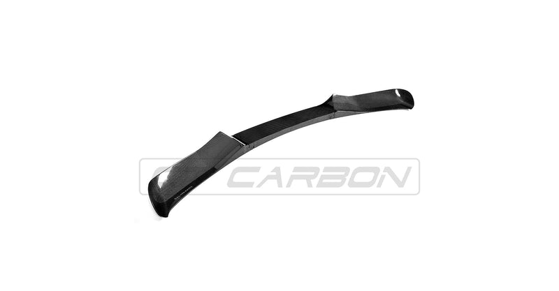 Load image into Gallery viewer, BMW F15 X5 CARBON FIBRE SPLITTER - MP STYLE
