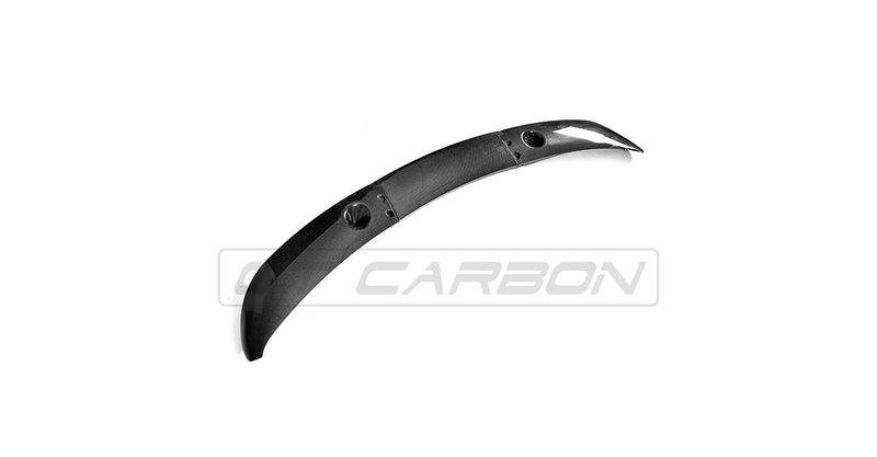 Load image into Gallery viewer, BMW F15 X5 CARBON FIBRE SPLITTER - MP STYLE
