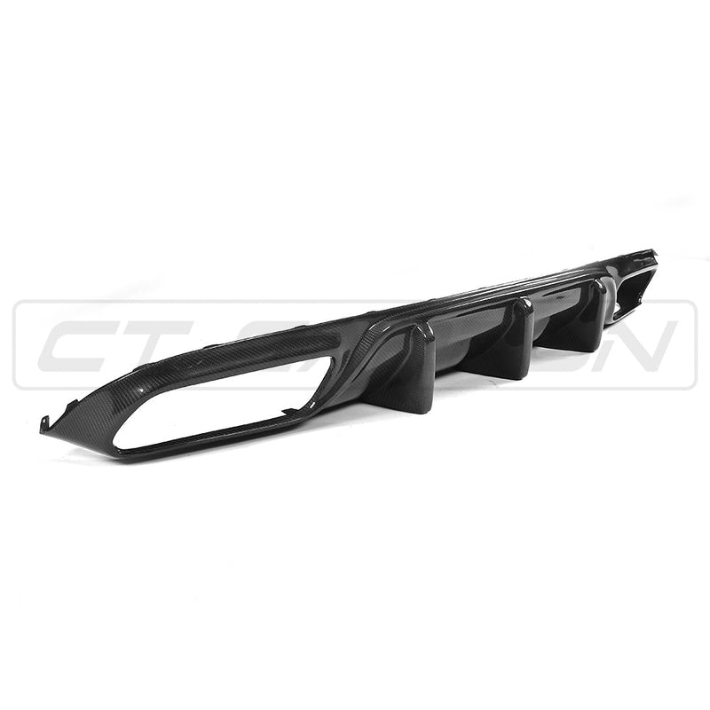 Load image into Gallery viewer, MERCEDES C63 W205 COUPE FULL CARBON FIBRE KIT -  V1
