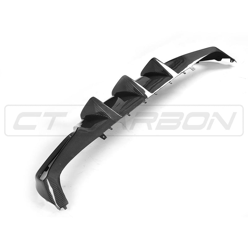 Load image into Gallery viewer, MERCEDES C63 W205 COUPE FULL CARBON FIBRE KIT - PS STYLE
