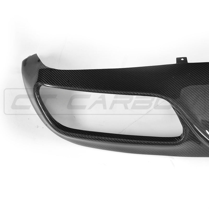 Load image into Gallery viewer, MERCEDES C63 W205 COUPE FULL CARBON FIBRE KIT -  V1
