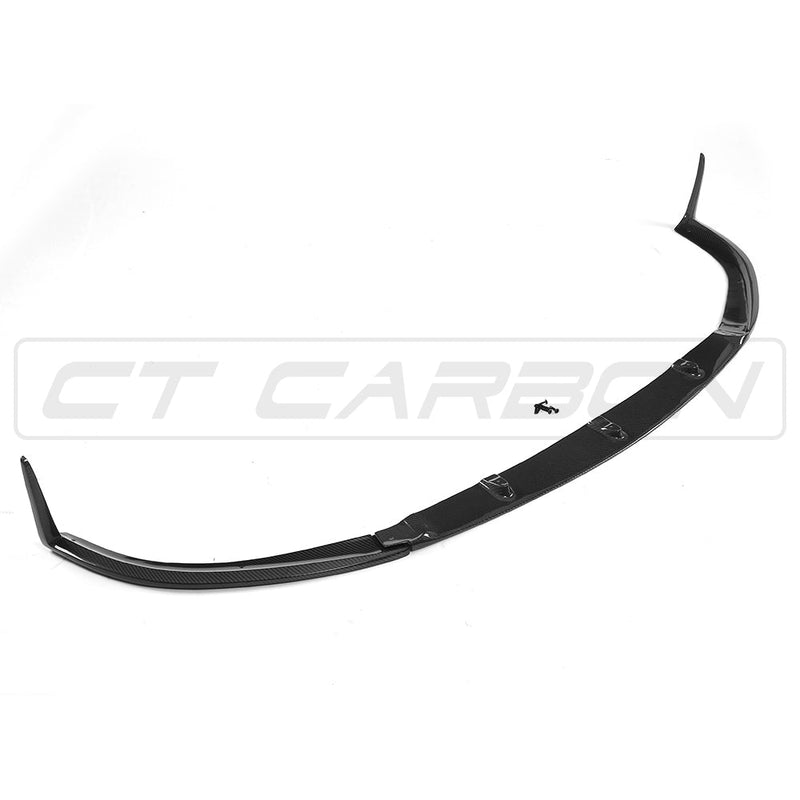 Load image into Gallery viewer, MERCEDES C63 W205 COUPE FULL CARBON FIBRE KIT -  V1
