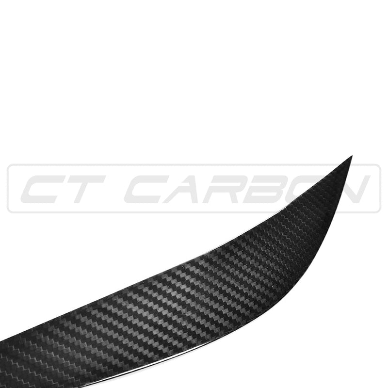 Load image into Gallery viewer, BMW M3/M4 (F80 F82 F83) CARBON FIBRE EYE LIDS
