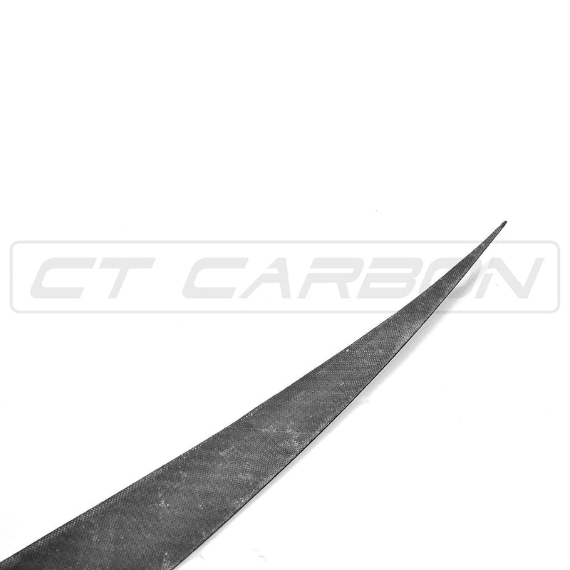 Load image into Gallery viewer, BMW M3/M4 (F80 F82 F83) CARBON FIBRE EYE LIDS
