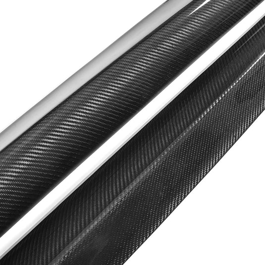 BMW F15 X5 FULL CARBON FIBRE KIT - MP STYLE