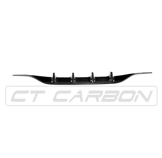 MERCEDES C-CLASS & C43 W205 COUPE FULL CARBON FIBRE KIT